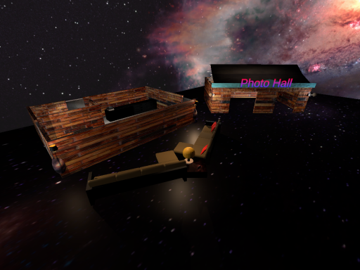 quaser chill room OwO