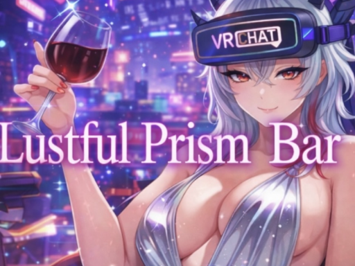 Lustful Prism Bar