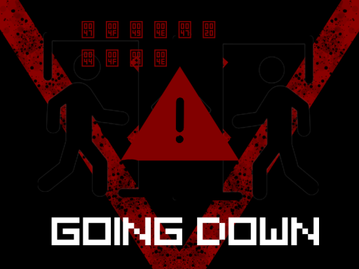 Going Down