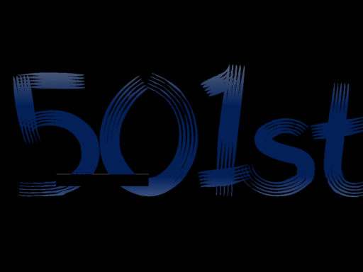 501st bunker