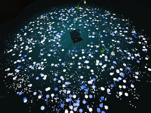 海底の底 2 -bottom of the sea 2-