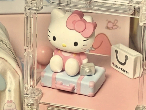 KITTY