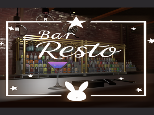 Bar Resto