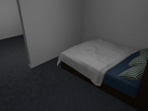 the room