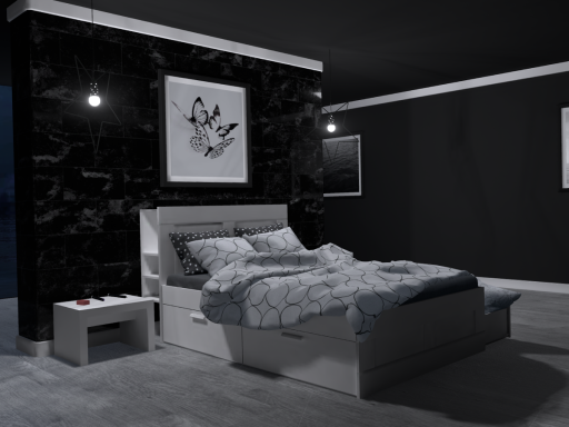 Cozy Room