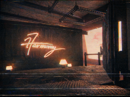 Harmony