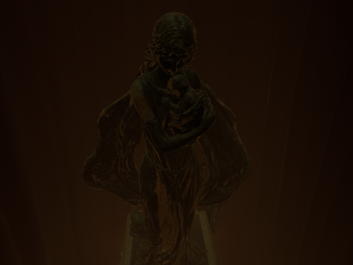 Shadow Keep Dark Chamber