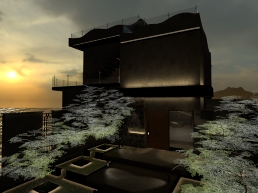 Mochi House