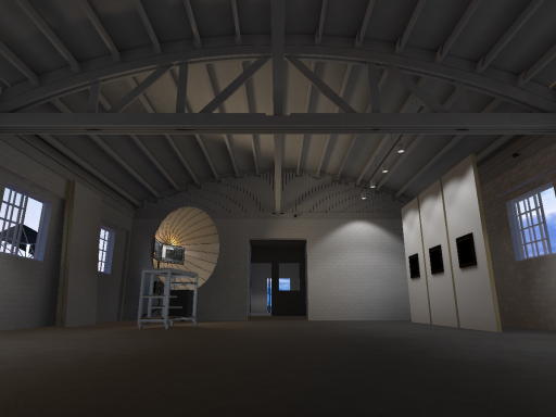 Llealloo's Loft