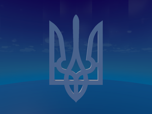 Ukraine by GarikFoxy