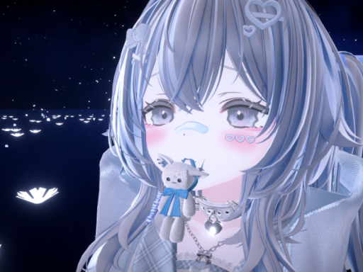 maruboros room 彡