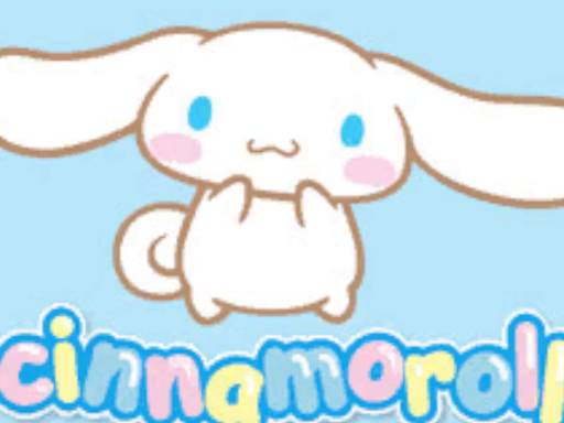 Room's Cinnamonroll シナモロール