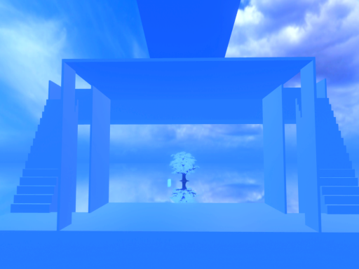 Sky dream