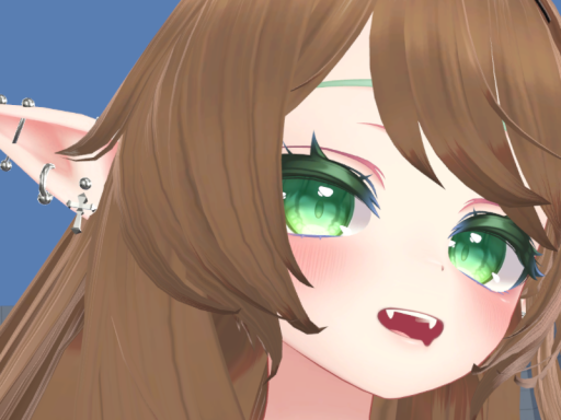 Pointed Ear Society