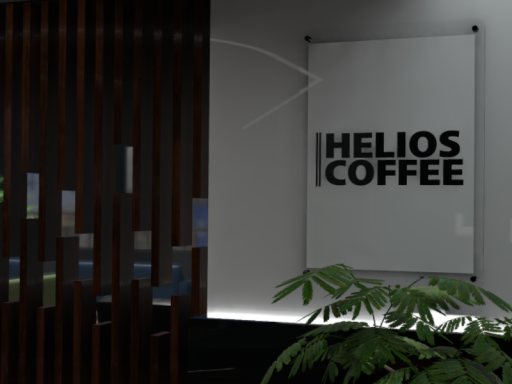 HELIOSCOFFEE