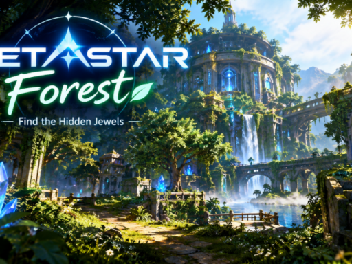 Metastar Forest