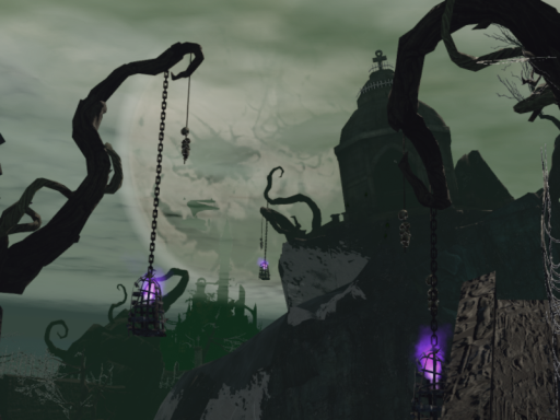 Guild Wars 2 ｜ Mad King's Labyrinth