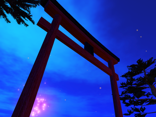 ǃ Torii ǃ