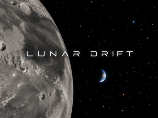 Lunar Drift