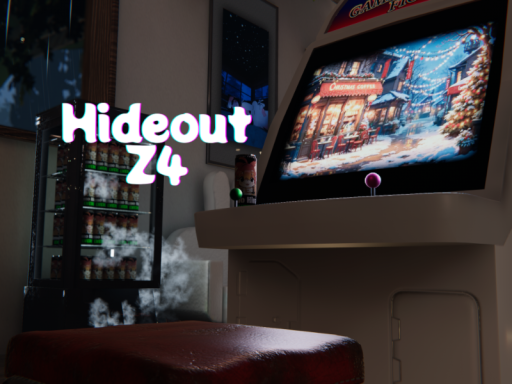 Hideout - Z4