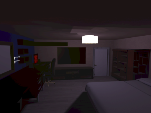 MY ROOM