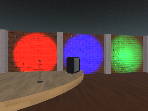 A․S Hangout