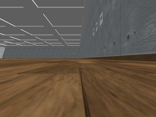 Simple dance stadio