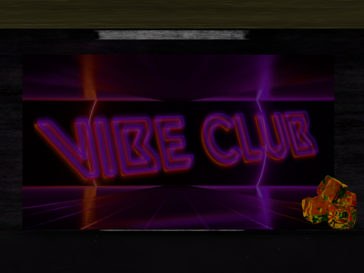 Vibe Club