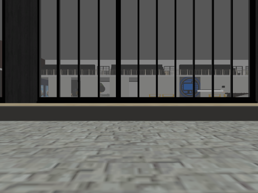 ≺VR≻ Marching Band Gym