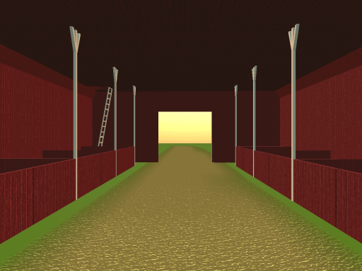 The Stables