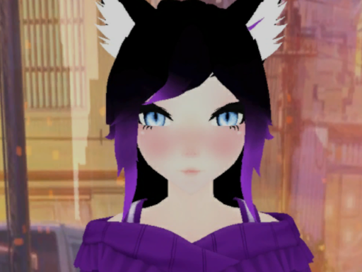 Sildek's Avatar World