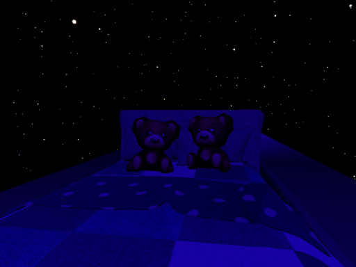 Lonely Space