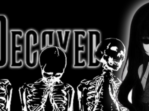 Decayed