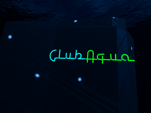Oceanus City