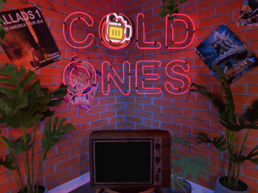 cold ones