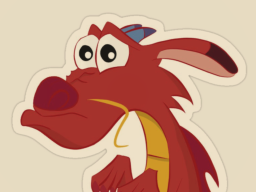 Mushu
