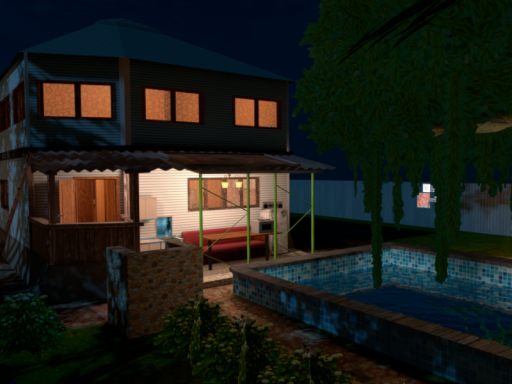 De_Dacha v0․627
