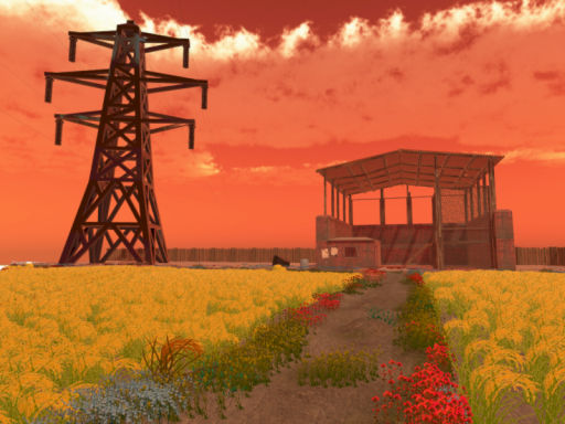 Country side