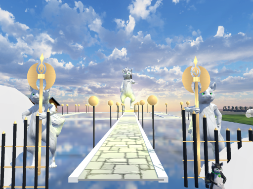 Shiba paradise Avatar