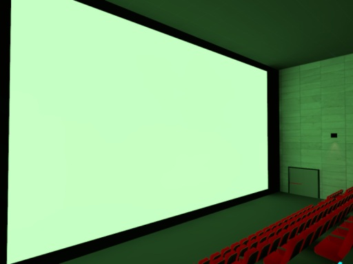 Hazol's Theater