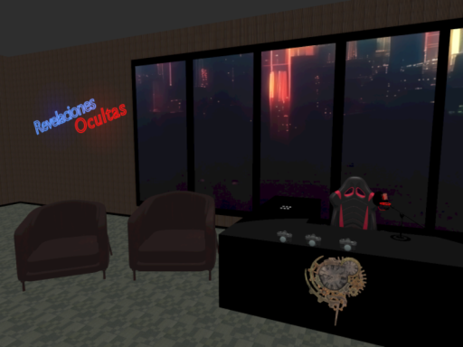 mafia studios