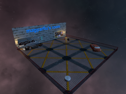 magyarfiu's room