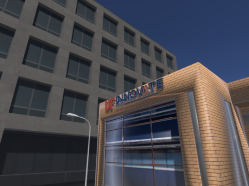 City Combat