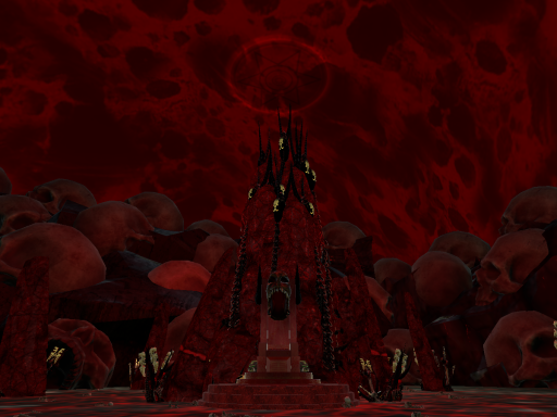 Khorne Slaughter Pit