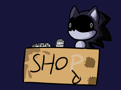 Da avatar shop