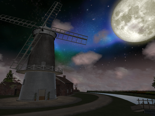 Windmill_Apartment