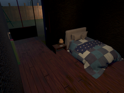My Cozy Room