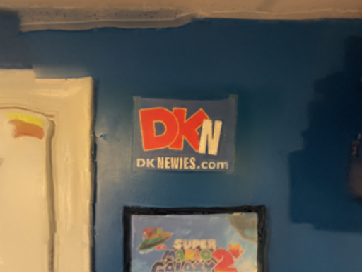 3D Scan Room DKNewies V1