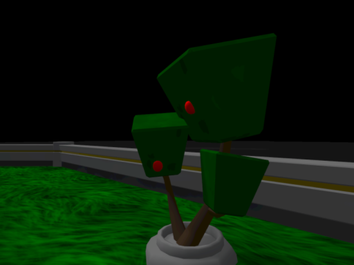 Xiff's Avatar Isle