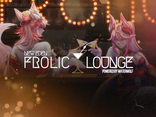 New Eden's Frolic Lounge